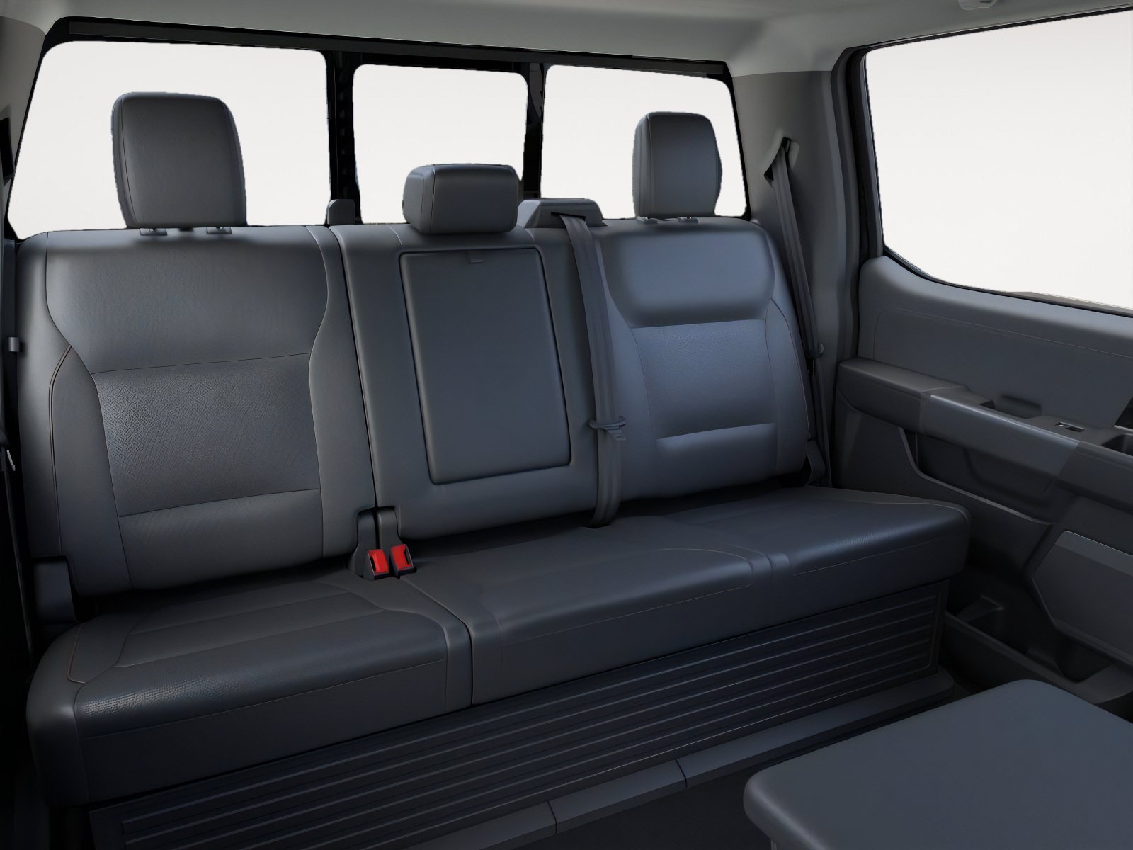 2026 Ford F-350 Super Duty Lariat - Photo 12