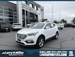  Hyundai Santa Fe Sport