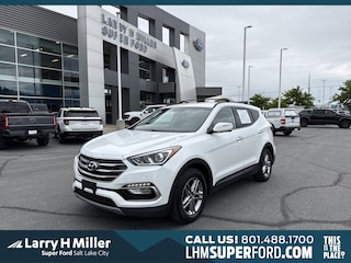 2017 Hyundai Santa Fe Sport 2.4L SUV