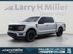 2026 Ford F-150 XLT TRUCK