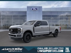 2026 Ford F-350 LARIAT TRUCK