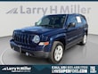  Jeep Patriot