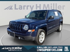 2014 Jeep Patriot Sport SUV