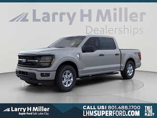 2026 Ford F-150 XLT TRUCK