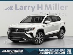 2024 Volkswagen Taos SE SUV