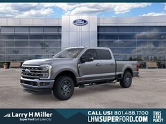 2026 Ford F-350 LARIAT TRUCK