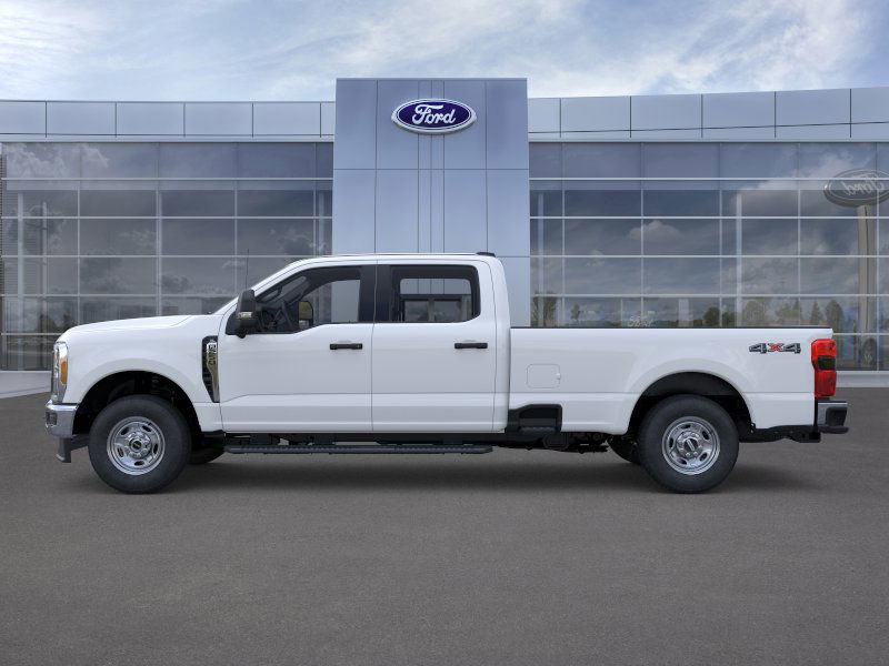 2026 Ford F-250 XL photo 4