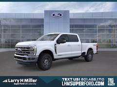 2025 Ford F-350 LARIAT TRUCK