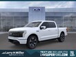  Ford F-150 Lightning