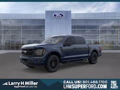 2026 Ford F-150 XLT TRUCK