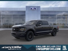 2026 Ford F-150 XLT TRUCK