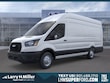 Ford Transit-250 Cargo