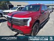 Ford F-150 Lightning