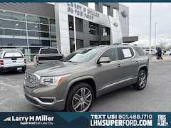 2019 GMC Acadia Denali SUV