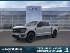 2026 Ford F-150 XLT TRUCK