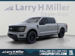 2026 Ford F-150 XLT TRUCK