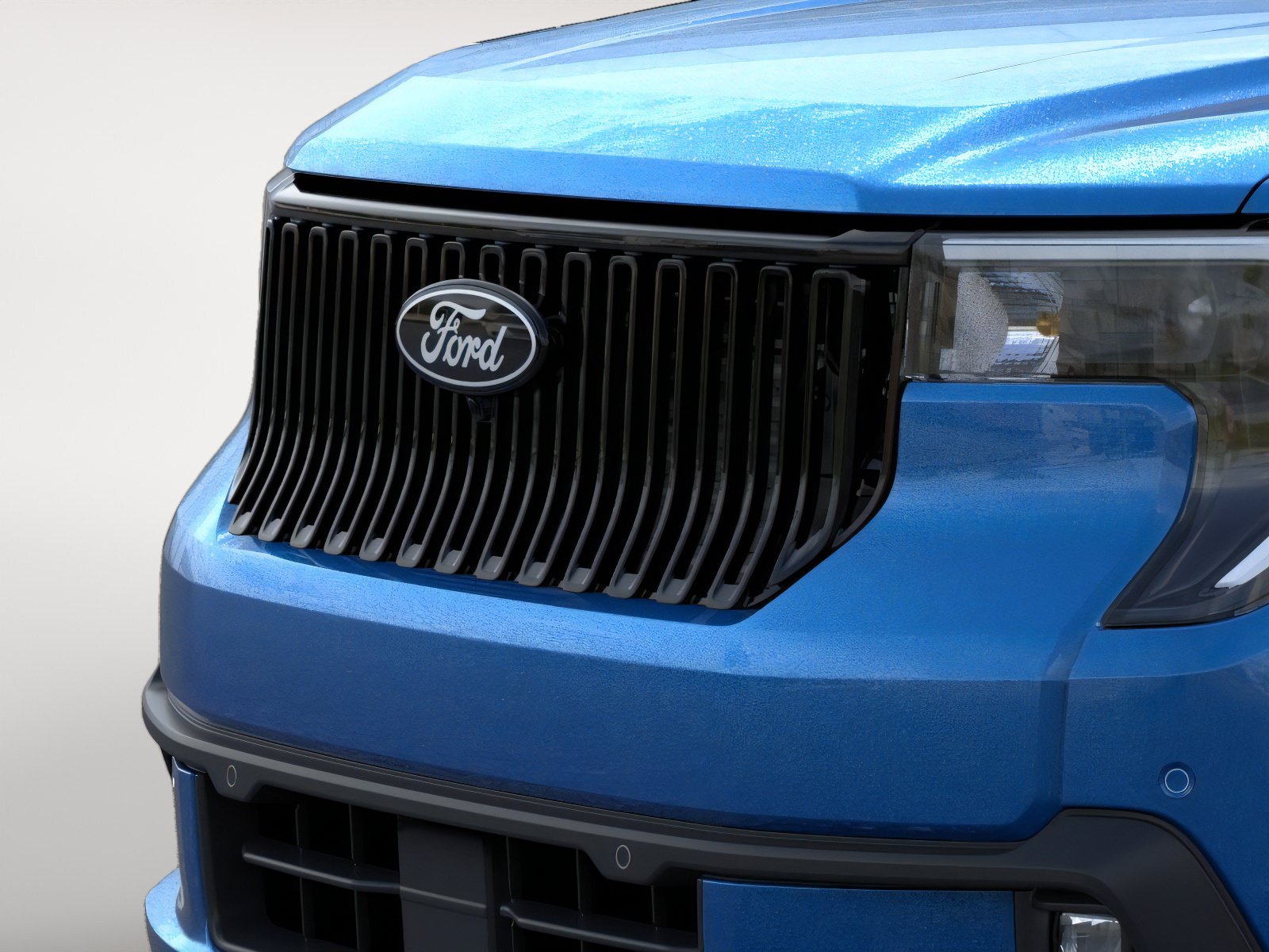 2025 Ford Maverick Lobo Premium - Photo 19
