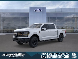New 2025 Ford F-150 Tremor TRUCK Salt Lake City, UT