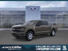 2026 Ford F-150 XLT TRUCK