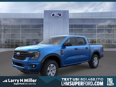 2025 Ford Ranger XL TRUCK