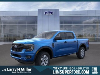 New 2025 Ford Ranger XL TRUCK Salt Lake City, UT