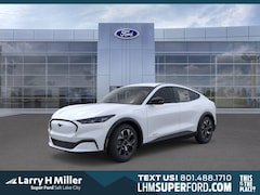 2025 Ford Mustang Mach-E Select CROSSOVERS