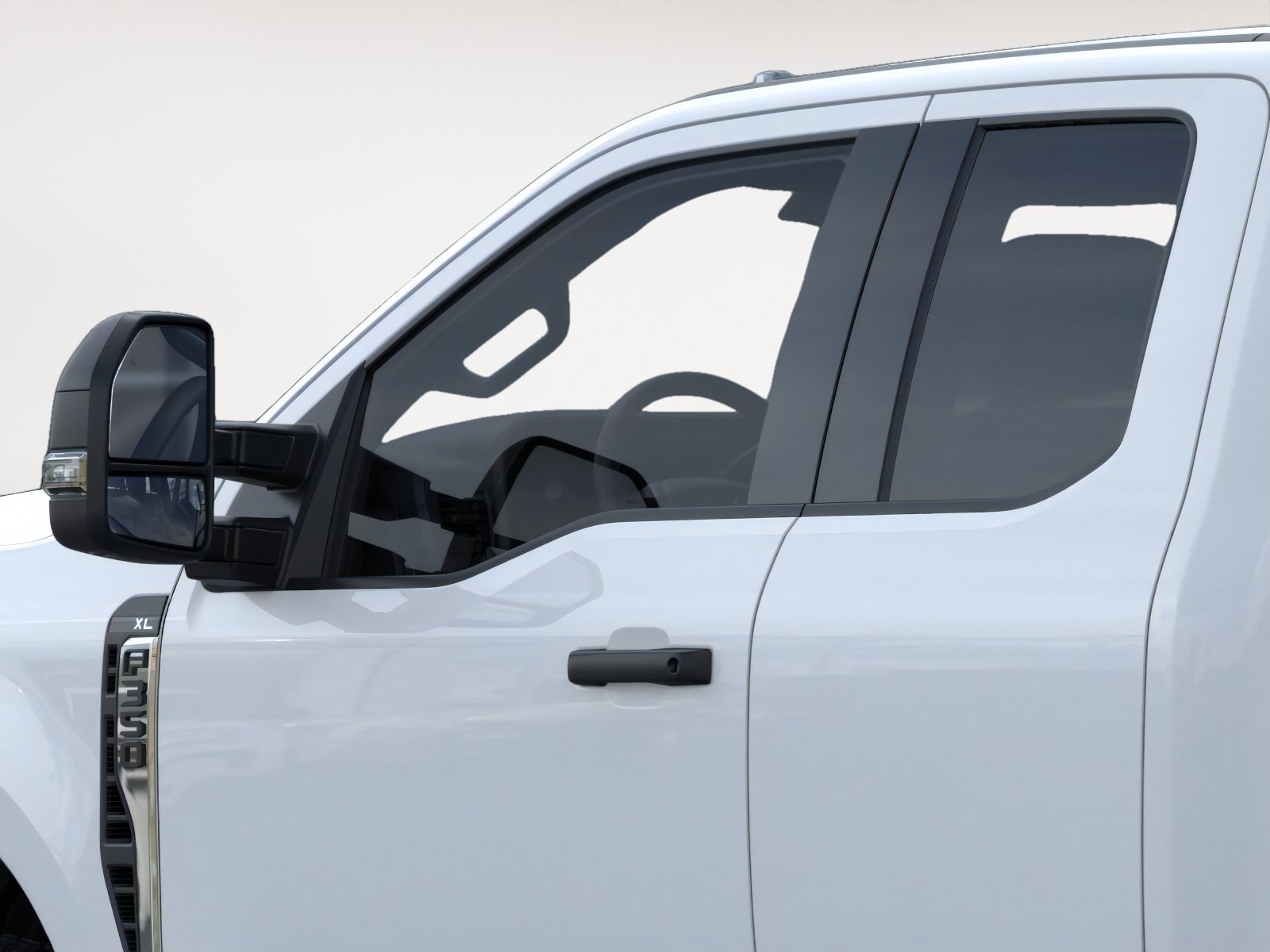 2025 Ford F-350 Super Duty Chassis Cab XL - Photo 21