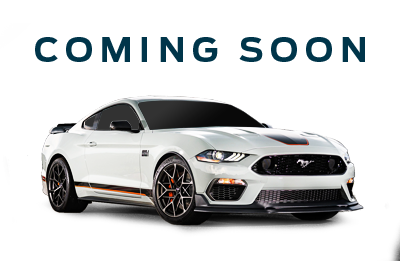 Ford Mustang Mach-1