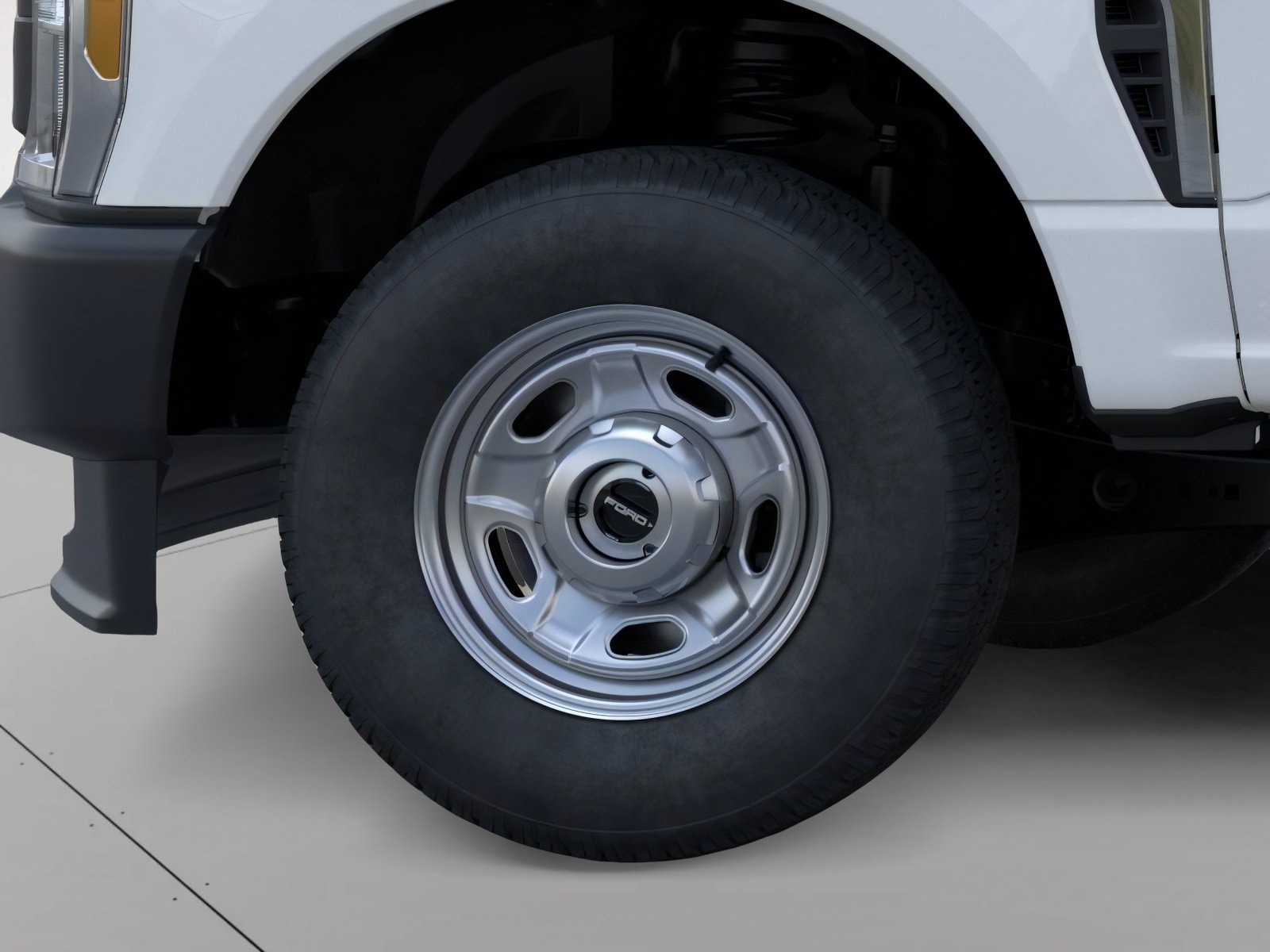 2026 Ford F-250 Super Duty XL - Photo 20