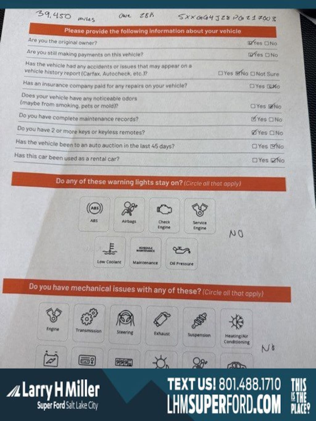 Used 2023 Kia K5 GT-Line Sedan