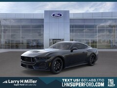 2025 Ford Mustang GT CAR