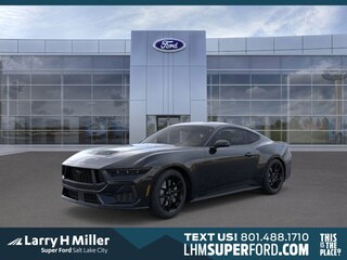 2025 Ford Mustang GT CAR