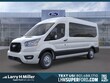 Ford Transit-350 Passenger