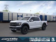 2026 Ford F-150 Raptor TRUCK