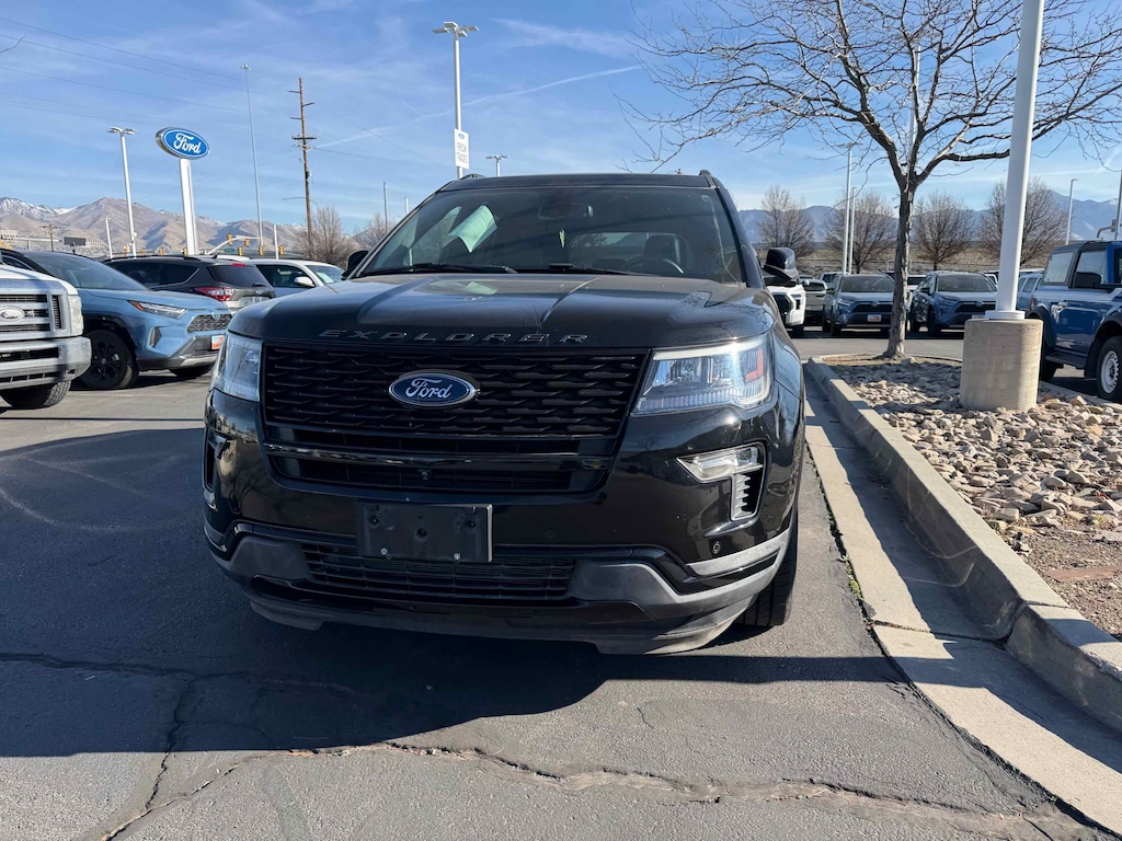 Used 2024 Ford F-350 LARIAT Crew Cab Truck