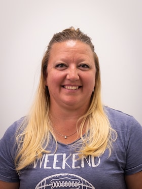 Staff member Krissy Baum from ID_012a6ed391b2