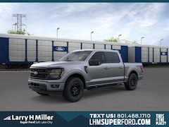2026 Ford F-150 XLT TRUCK