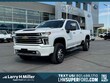 Chevrolet Silverado 3500 HD