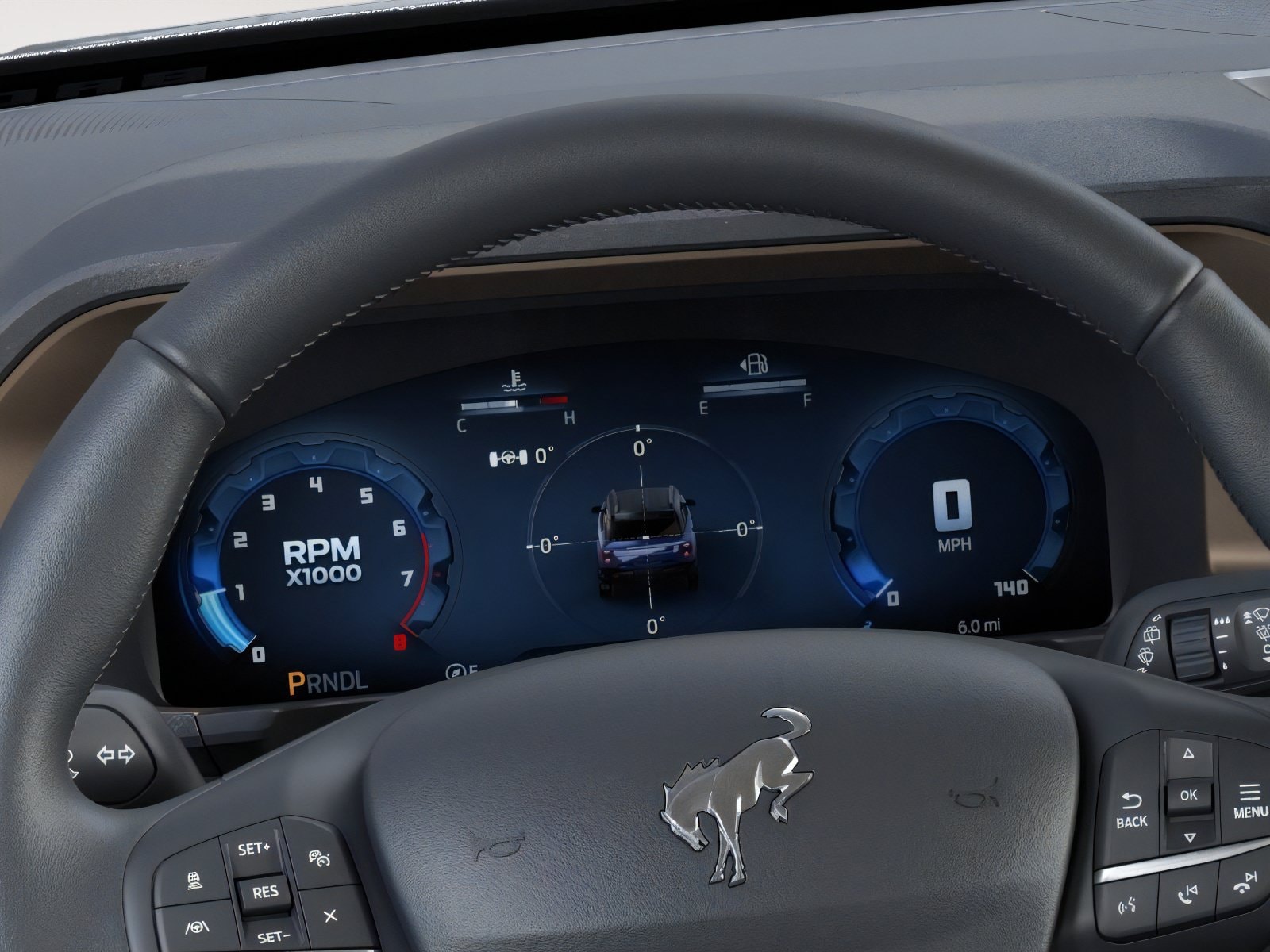 2025 Ford Bronco Sport Outer Banks - Photo 14