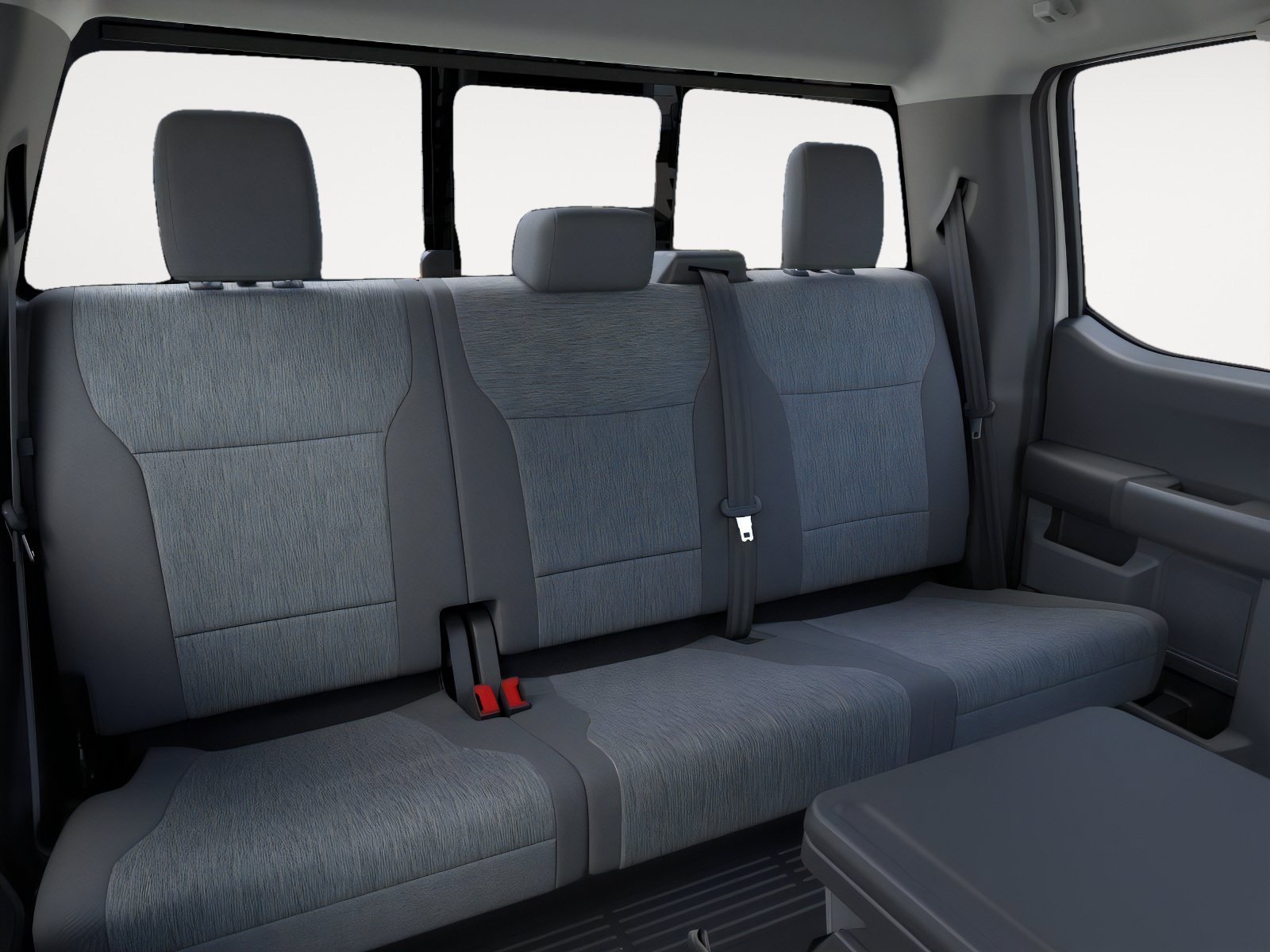 2026 Ford F-250 Super Duty XL - Photo 12