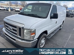 2013 Ford E-250 Commercial Van