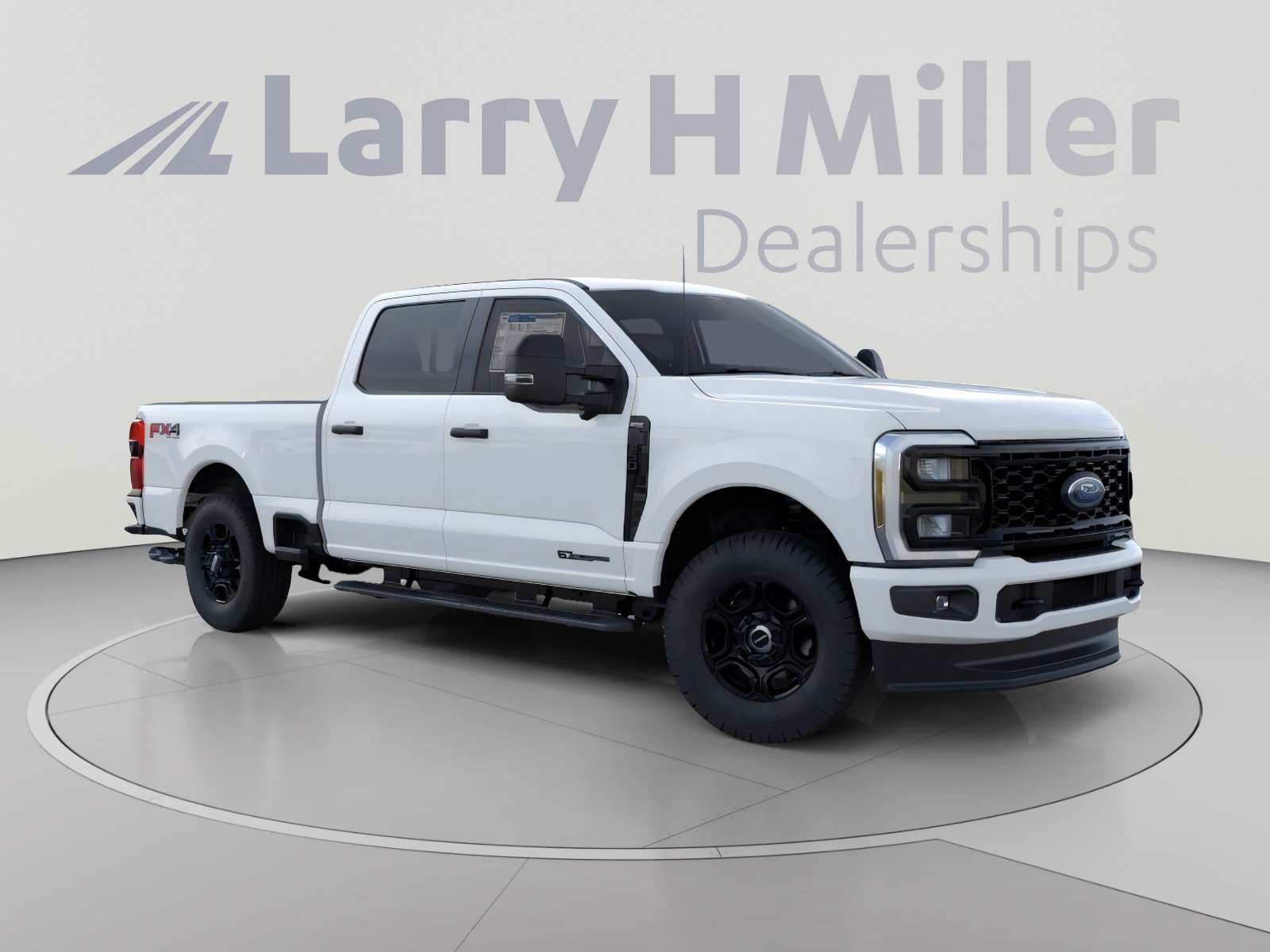 2026 Ford F-350 Super Duty XL - Photo 8