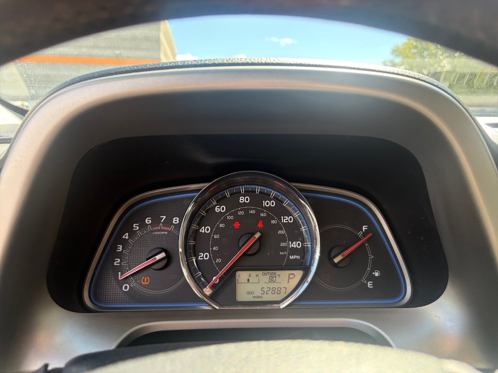 Used 2013 Toyota RAV4 Limited SUV