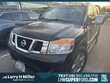 Nissan Armada