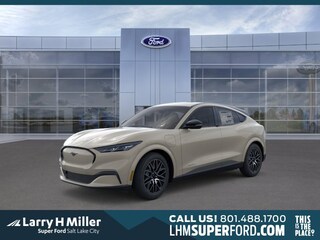 2026 Ford Mustang Mach-E Premium CROSSOVERS