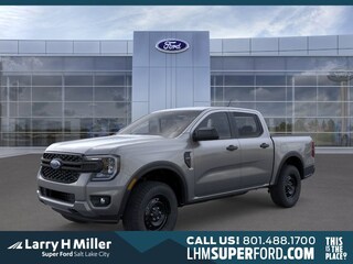 2026 Ford Ranger XL TRUCK