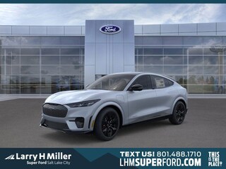 New 2025 Ford Mustang Mach-E GT CROSSOVERS Salt Lake City, UT