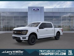 2025 Ford F-150 Tremor Tremor 4WD SuperCrew 5.5 Box