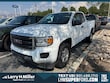 GMC Canyon