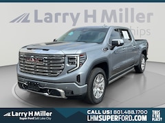 2023 GMC Sierra 1500 Denali Truck Crew Cab